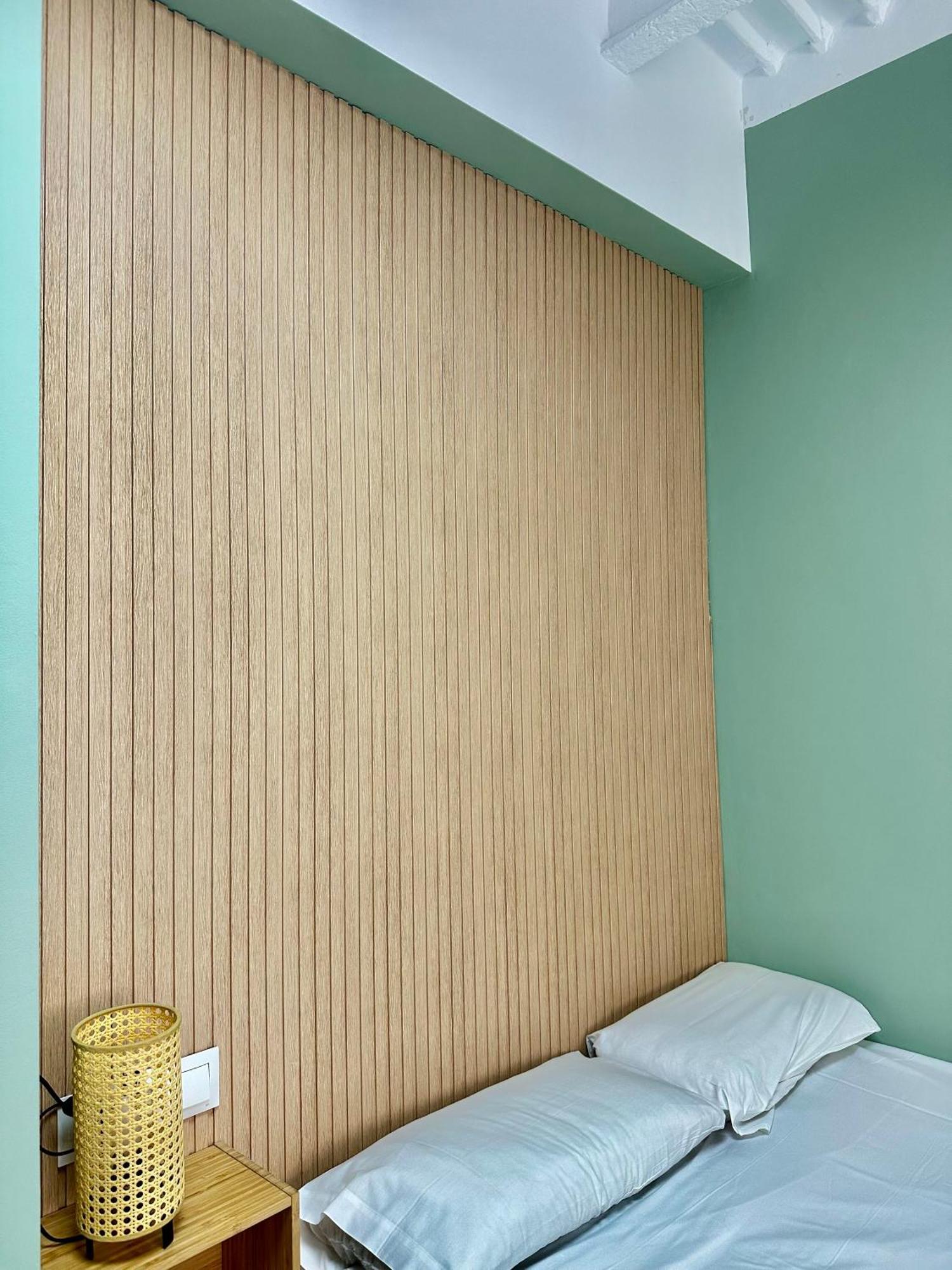 Lovely Studio Apartment مالقة المظهر الخارجي الصورة